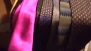 Salvation Army all ties! Vintage narrow ties - Geoffrey Beene, bill blass, dkny, more!