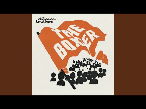 Putar Swiper - The Chemical Brothers