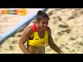 Beach Handball - Day 3 (13 October 2019) Highlights | ANOC World Beach Games Qatar 2019|Centre Court