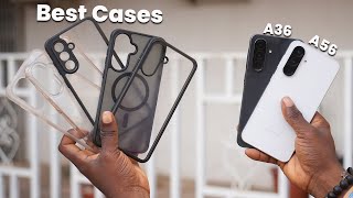 Best Samsung Galaxy A56 & A36 Cases You Can Buy Right Now screenshot 5