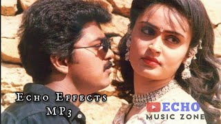 Barathiku Kannamma - π - Deva - SPB - Echo Effects MP3 #echomusiczone