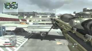 Terminal spawn shot Mw3 [READ DESC!!!!]