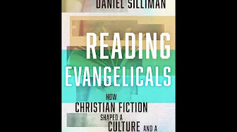 Reading Evangelicals with Daniel Silliman