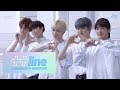 [++line] EP7. ‘Cat & Dog’ behind #2 - TXT (투모로우바이투게더)