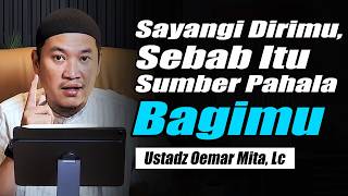 Download Lagu Love Yourself, for It Is a Source of Reward for You ~ Ustadz Oemar Mita, Lc Latest Download Lagu Love Yourself, for It Is a Source of Reward for You ~ Ustadz Oemar Mita, Lc Latest