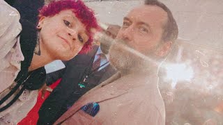 146 [Fantastic Beasts: The Secrets of Dumbledore World Premiere] @braveinstead