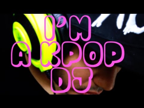 I'm a Kpop