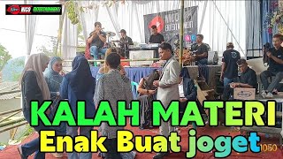 KALAH MATERI - TARLING KOPLO BAJIDORAN ENAK BUAT JOGET // nicco entertaiment