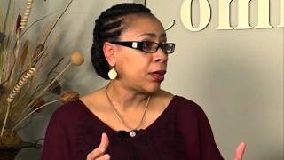 MACTV Episode 4 - Commissioner Dr Raquel Hatter
