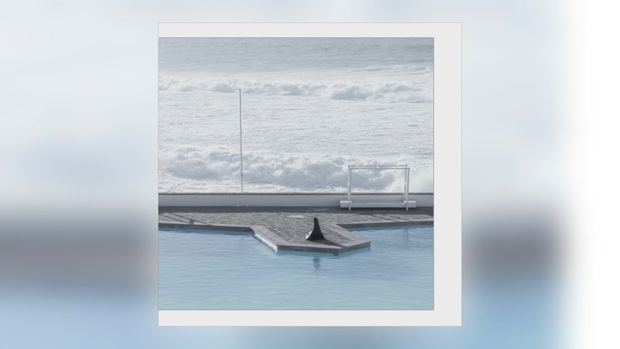 Watch Giulio Aldinucci - HYPEROBJECT A [Audio] on YouTube