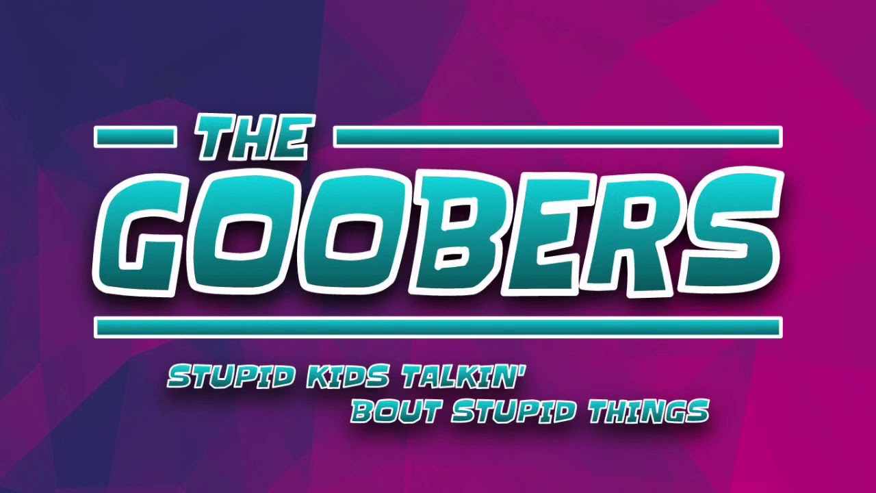 The Goobers Ep. 1 Music YouTube