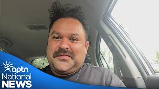 Indigenous-led, Smudge the Blades to have world premiere at TIFF | APTN News