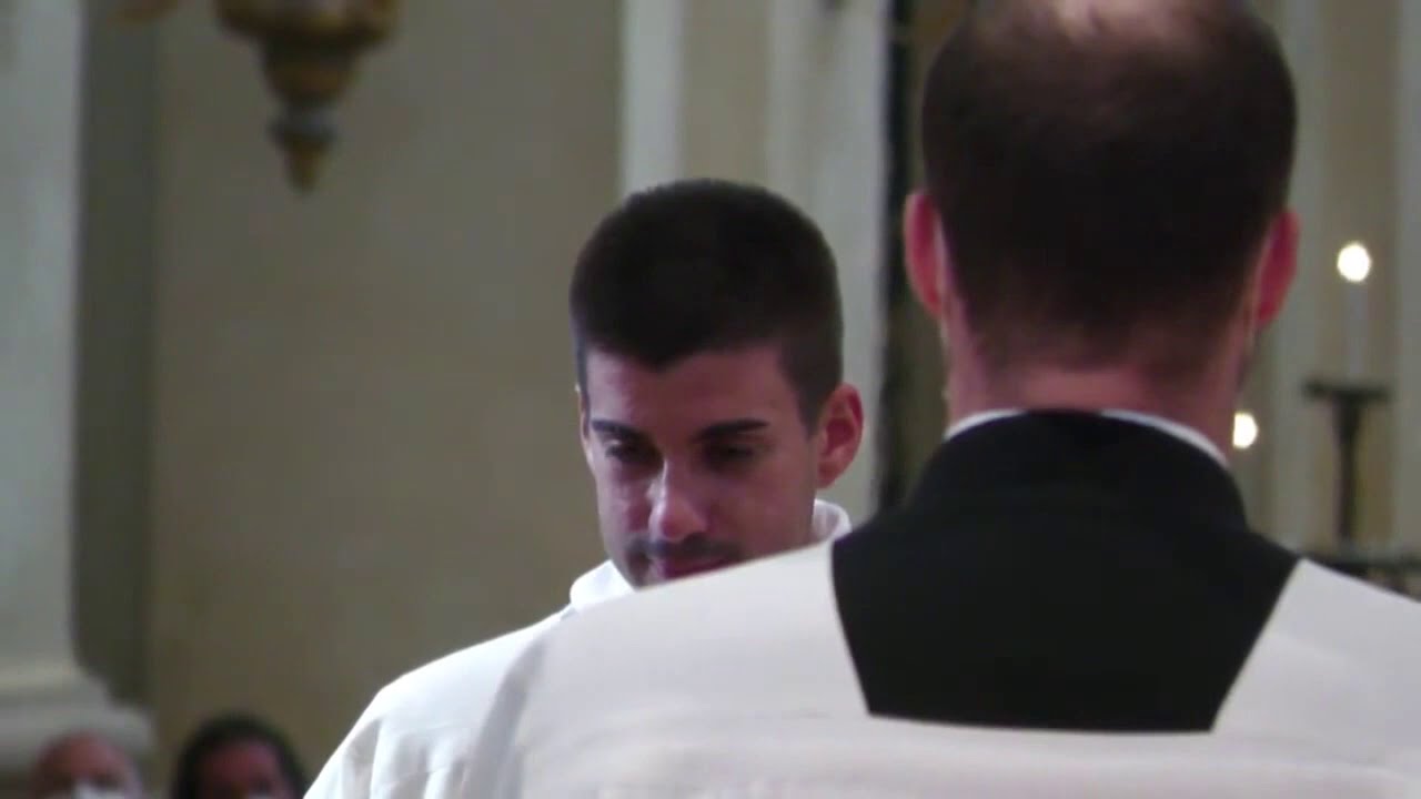 Ordinazione Presbiterale di don Alessandro Ferracin