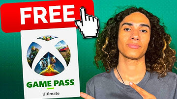 How to Get FREE Xbox Game Pass Ultimate ✅ (12 Month Code) NO CC/TRIAL