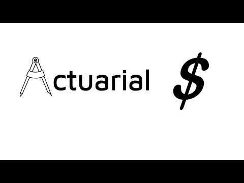 How Much Does an Actuary Make?