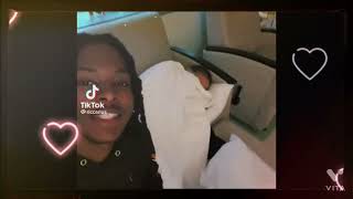 Misty and ray memories of their journey with their baby boy PrincessMisty
