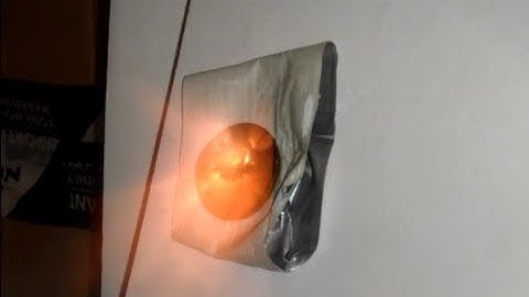 How to make better exploding pellets in HD, with text explanations (quick and easy)