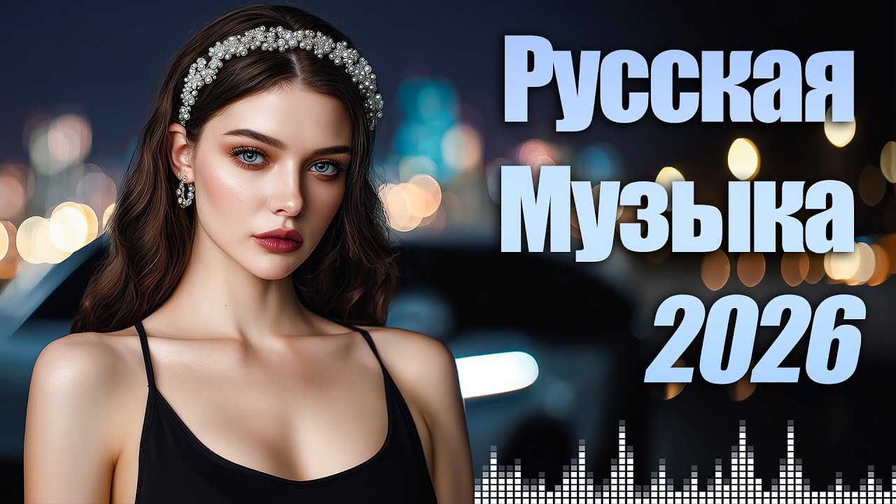 Песни о Любви и Радостная Дискотека 🎶 Танцевальные ХИТЫ 2025 | ХИТЫ 2025
