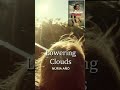 Lowering Clouds by Núria Añó (a novel)