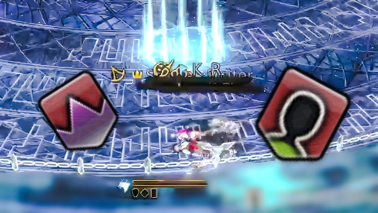 Derust sucks | FFXIV