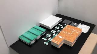 Fext System Diorama 01 Basic Introduction