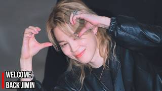 Just Revealed! JIMIN Rarely Spotlighted During BTS World Tour ARIRANG Concert in JAPAN?!