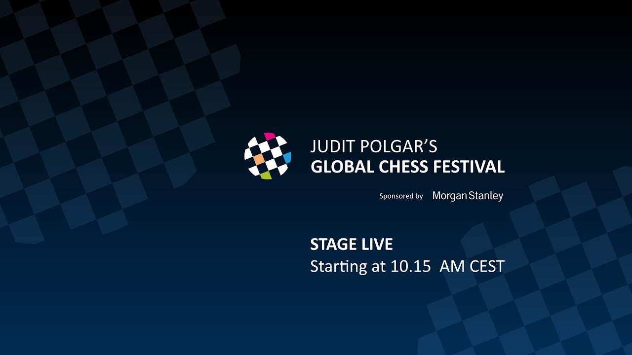 Global Chess Festival: The Judit Polgar Method earns international  recognition