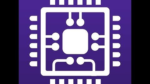 How to see your GPU RENDERER using CPU-Z application