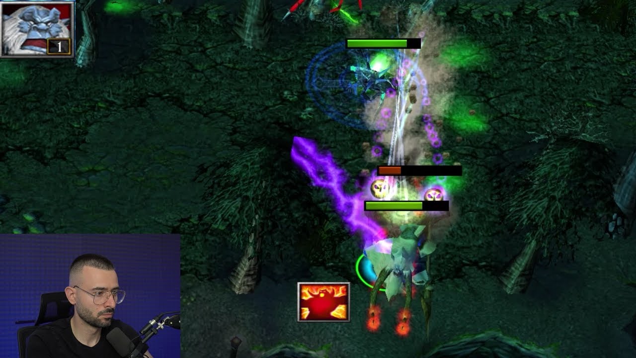 DOTA MAGNUS – RP TIME!