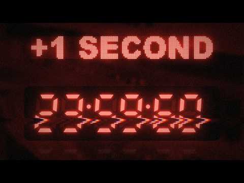 One Extra Second Broke the Internet
