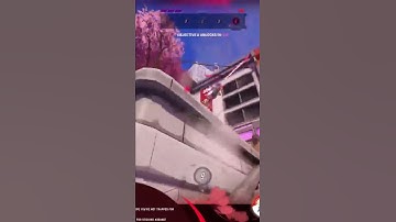 When hanzo T-Bags you after winning one 1v1 | rubiiowo on #Twitch