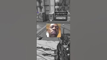 when your squadmates using the same ammo type #shorts