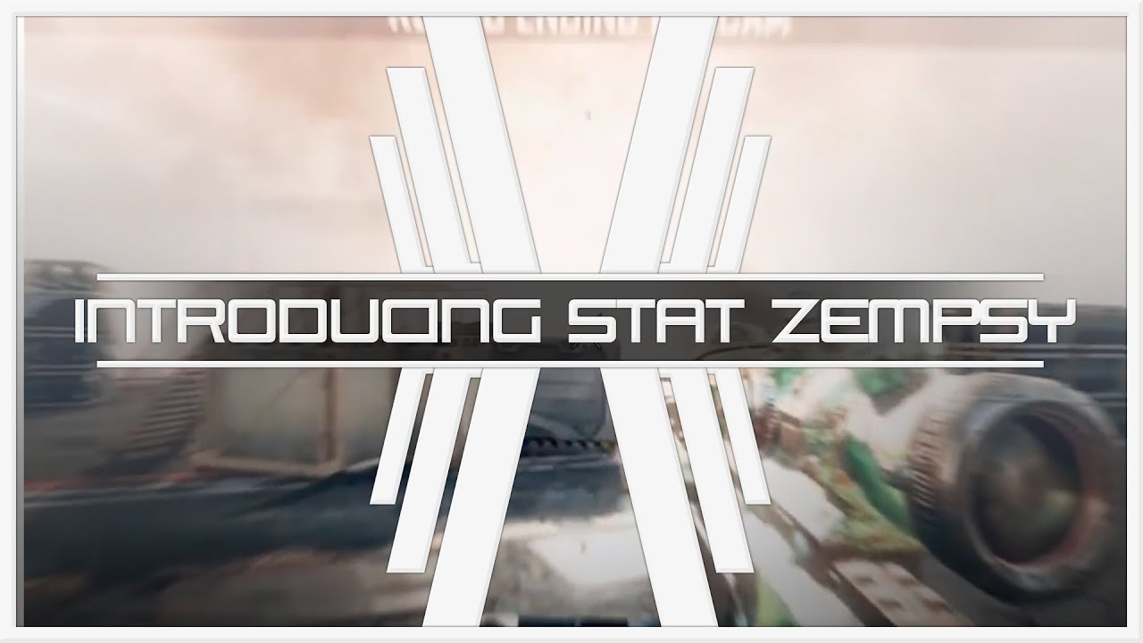 Introducing Stat Zempsy!