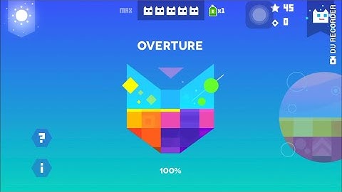 Super Phantom Cat - Classical - Overture - Level 1-1, 1-2, 1-3