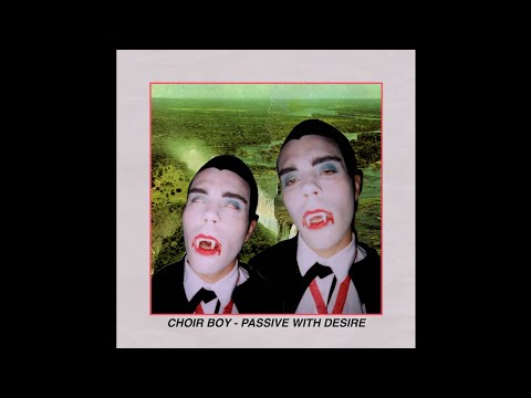 Choir Boy - "Hellmouth" (Official Audio)