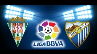 Cordoba vs Malaga live stream