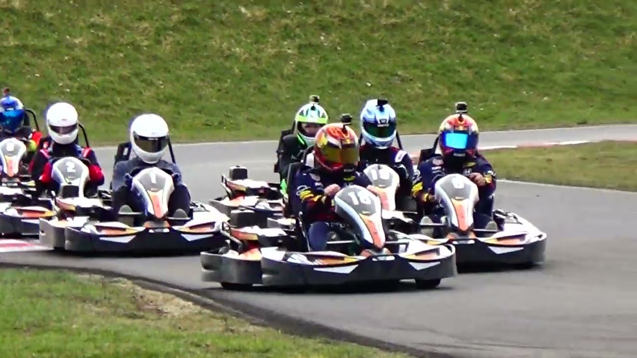 LZgp Kart Palócring 85 főfutam 2026 03 08