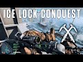 Battlefield 6 - ICE LOCK CONQUEST Empire State [NO COMMENTARY]