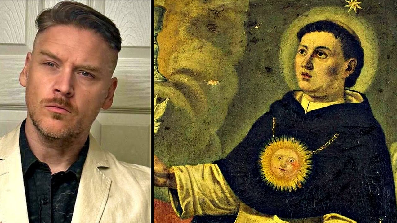 Jay Dyer on Thomas Aquinas