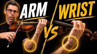 You’re Thinking About Vibrato the Wrong Way
