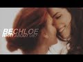 Beca & Chloe ♥ What About Us?