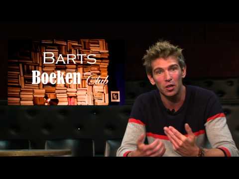 Barts BoekenClub