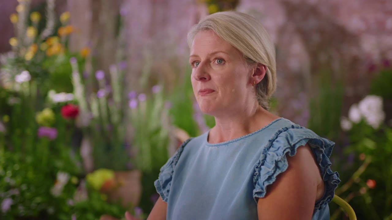 Georgina's Coolsculpting Testimonial - YouTube