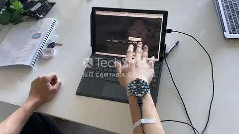 DECO 7230 Prototype 2