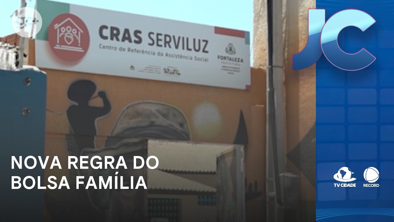 Bolsa família ganha regra de proteção e estimula pessoas a buscar independência | Jornal da Cidade