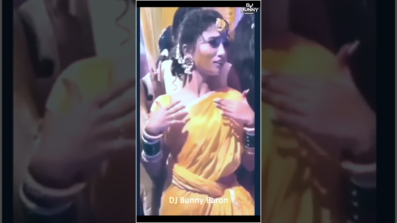 UNGURAME DJ SONG MIX BY DJ BUNNY BARON_NEW TELUGU FOLK DJ SONGS