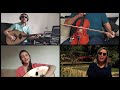 HOMMAGE À IDIR Reprise Anda Yella Erras Thili 