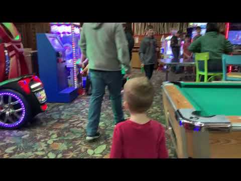 Breezy Point Resort