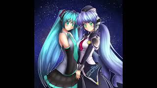 Magome Togoshi - Gentle Jena ~dreaming on the stars~ [xtraspicy uplifting]