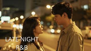 Korean R&B Ballad Soft version for Late Night 2026 | Male Vocal | Calm Playlist | Vol  - 20- screenshot 4